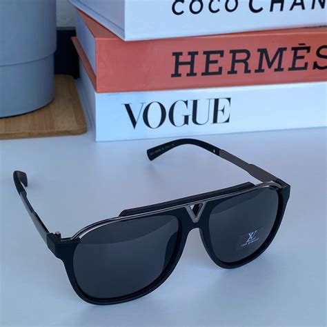 louis vuitton gözlük